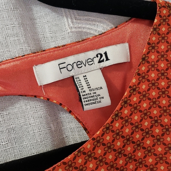 Forever 21 dress - Picture 2 of 3